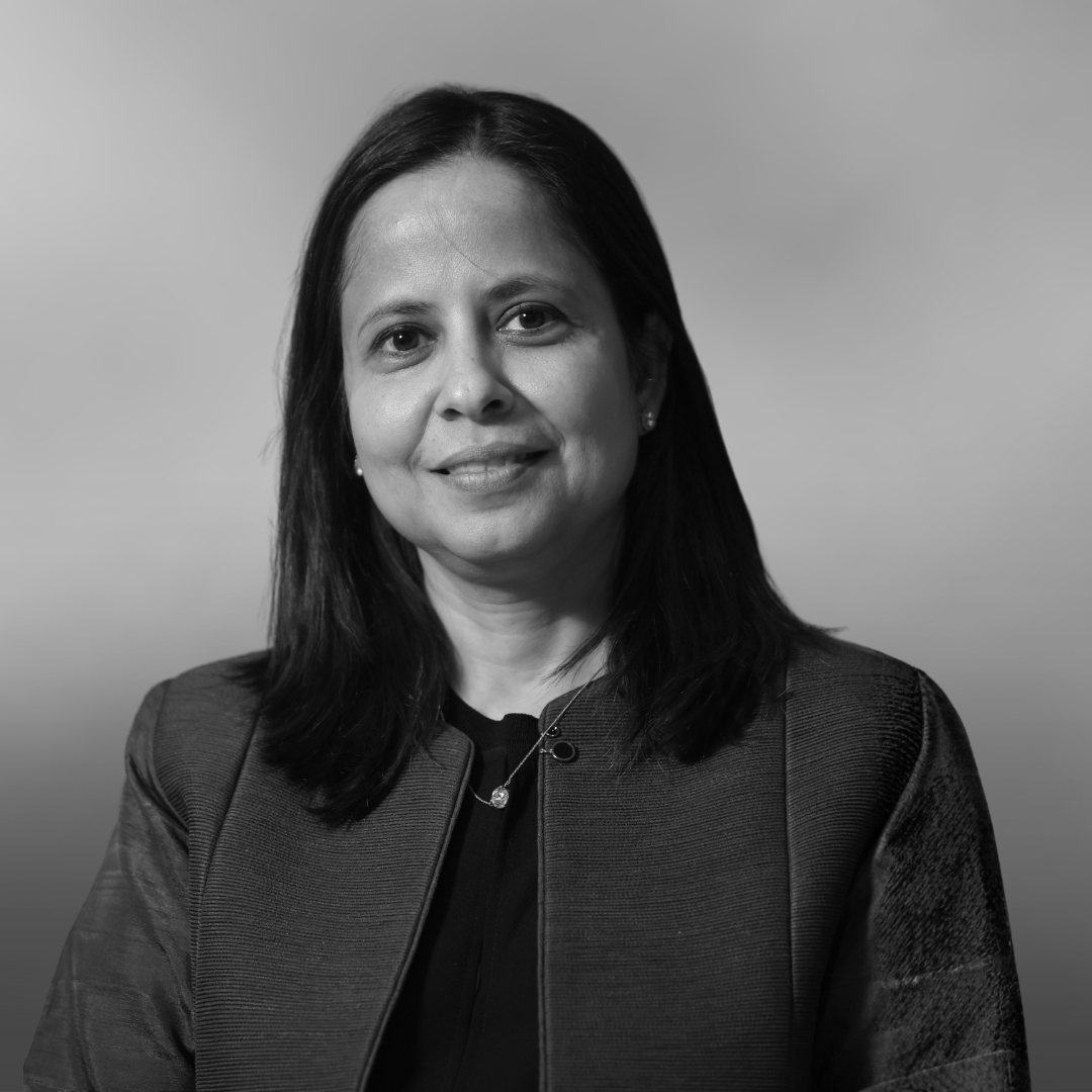 Vineeta Singhania, Confluence